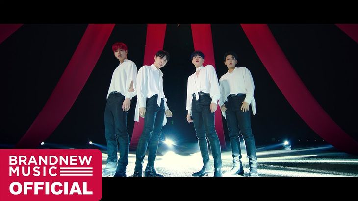 AB6IX &#8211; &#8216;SAVIOR&#8217; M/V TEASER #2