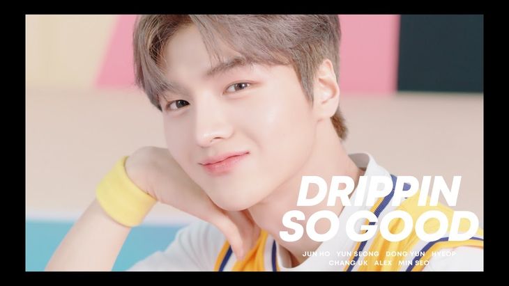 DRIPPIN &#8211; &#8216;SO GOOD&#8217; MV