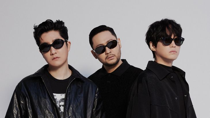 Epik High Announces "EPIK HIGH Is Here: Asia Pacific Tour 2022" And The Details Of Their Singapore Show
