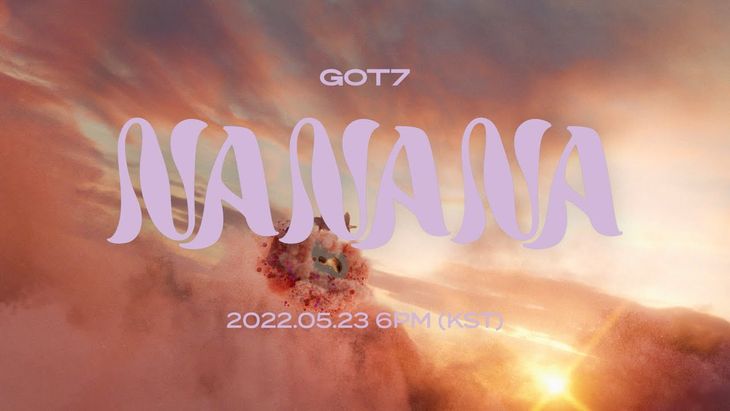 GOT7 EP 《GOT7》 &#8216;NANANA&#8217; M/V TRAILER