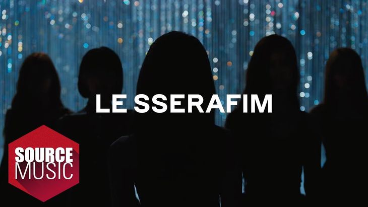 LE SSERAFIM- &#8216;FEARLESS&#8217; M/V TEASER 2