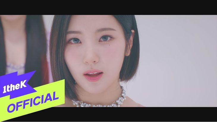 [MV] ALICE &#8211; &#8216;POWER OF LOVE&#8217;