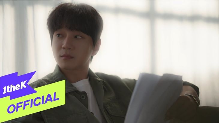 [MV] Hwang ChiYeul &#8211; &#8216;Why&#8217;