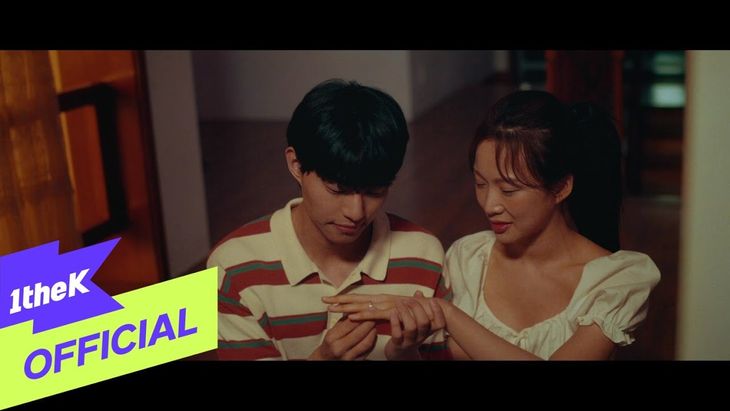 Jeong EunJi (Apink) &#8211; &#8216;Meet him among them&#8217; MV