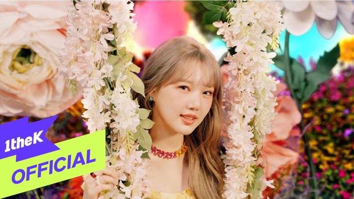 [MV]  YeRin &#8211; &#8216;ARIA&#8217;