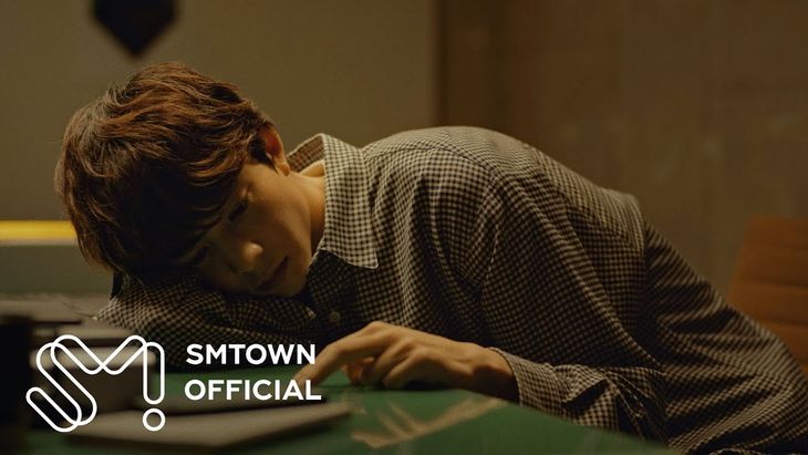 Onew (SHINee) &#8211;  &#8216;Kira-Kira&#8217; Teaser