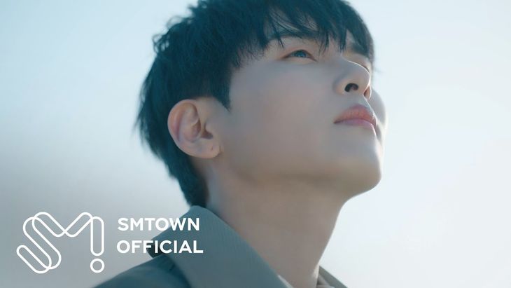 RyeoWook (SUPER JUNIOR) &#8211; &#8216;Hiding Words&#8217; MV Teaser #1