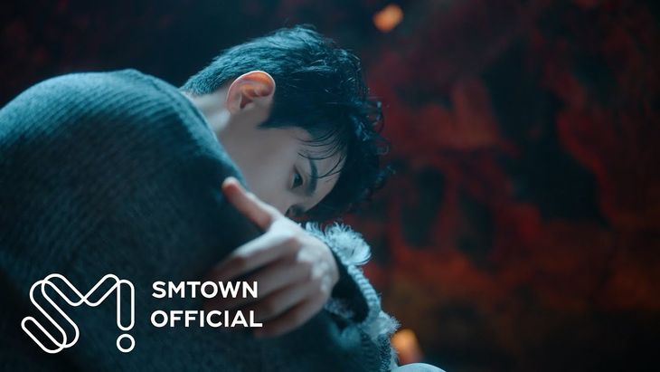 RyeoWook (SUPER JUNIOR) &#8211; &#8216;Hiding Words&#8217; MV Teaser #2