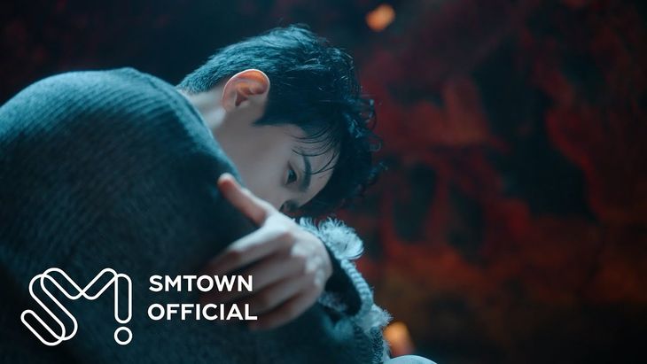 RyeoWook (SUPER JUNIOR) – ‘Hiding Words’ MV Teaser #2