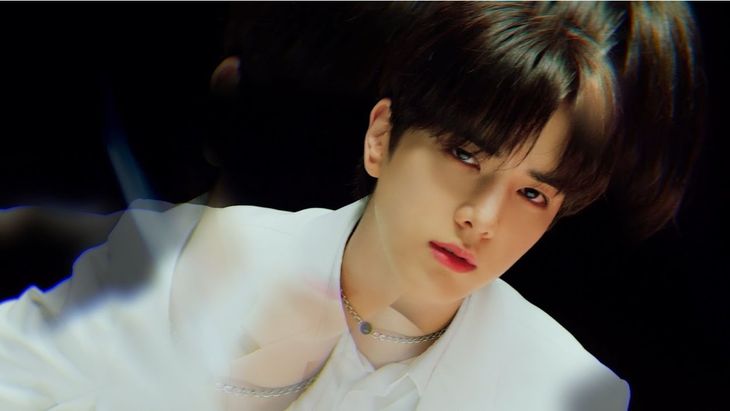 THE BOYZ &#8211; &#8216;SHE&#8217;S THE BOSS&#8217; MV