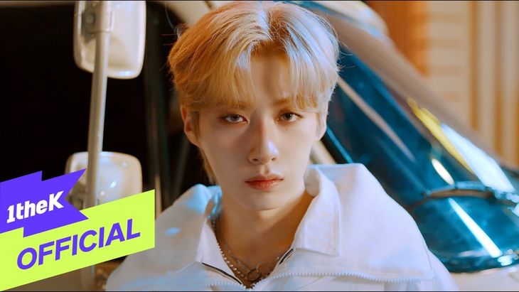 ONEUS &#8211; ‘Bring it on’ MV Teaser