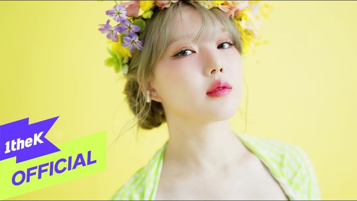 [Teaser] YeRin &#8211; &#8216;ARIA&#8217; MOOD FILM#1