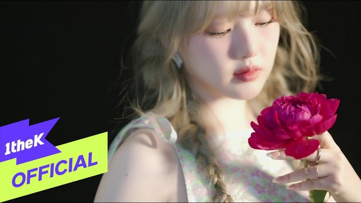 [Teaser] YeRin &#8211; &#8216;ARIA&#8217; MOOD FILM #2