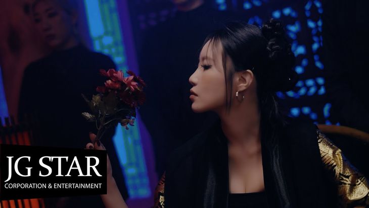 [Teaser] YEZI &#8211; &#8216;ACACIA&#8217;