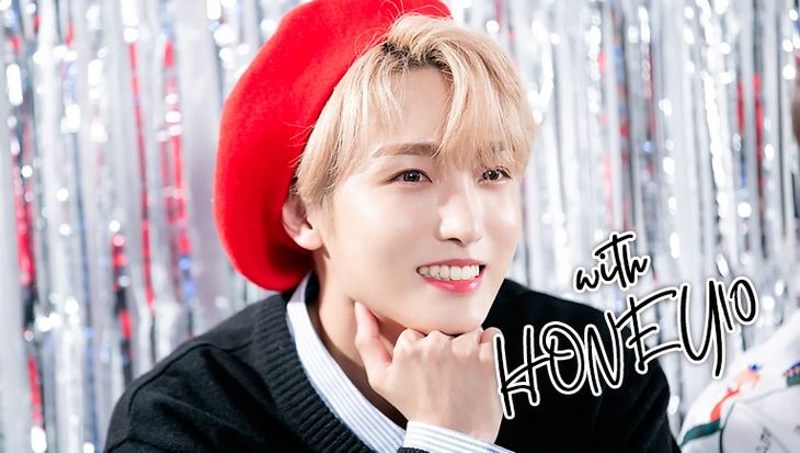 Kpopmap Fan Interview: A Malaysian HONEY10 Talks About UP10TION &#038; Her Bias SunYoul