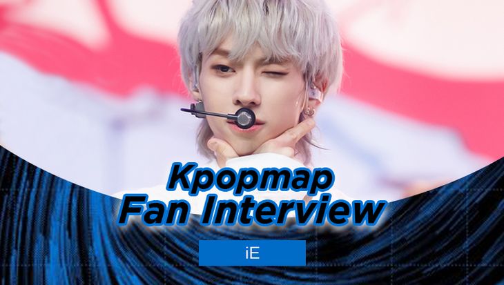Kpopmap Fan Interview: A Filipino iE Talks About Her Favorite Group TEMPEST &#038; Her Bias HwaRang