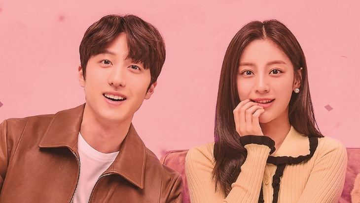 5 Reasons Why We Are Excited For "Miracle", Starring SF9's Chani And HwiYoung