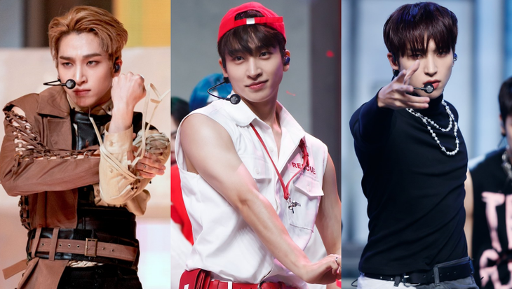 5 Performances That Prove THE BOYZ's SangYeon Is The IT Vocal Boy Of K-Pop