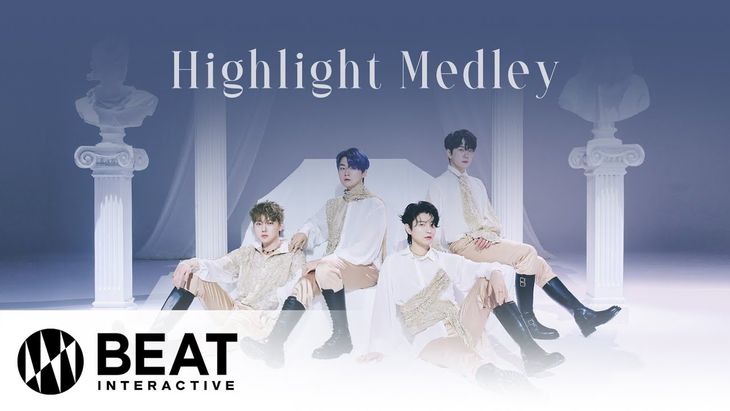 FORESTELLA – 1st Mini Album ‘The Beginning : World Tree’ Highlight Medley