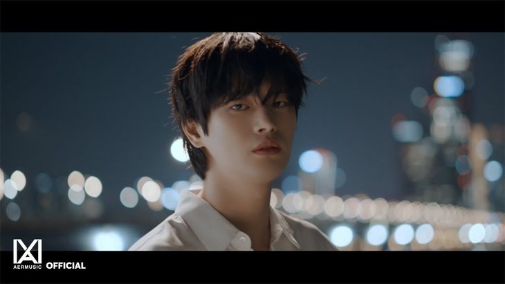 Seo InGuk &#8211; ‘MY LOVE(feat. RAVI)’ Official MV