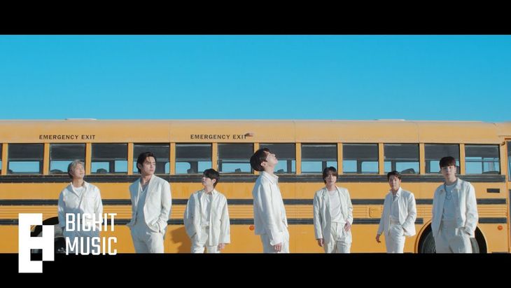 BTS &#8211; &#8216;Yet To Come (The Most Beautiful Moment)&#8217; Official MV