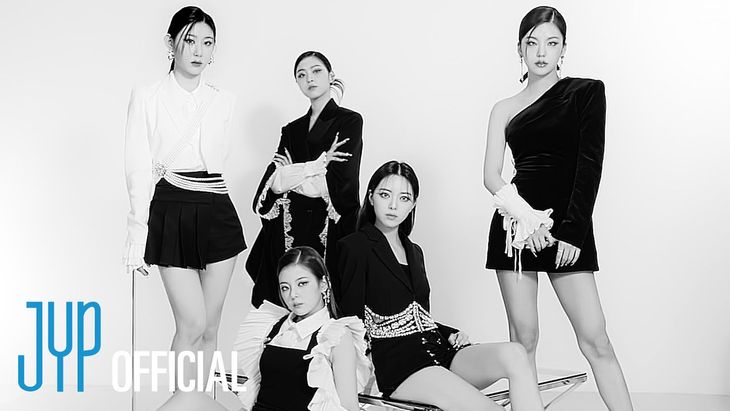 ITZY &#8220;CHECKMATE&#8221; CONCEPT FILM #1