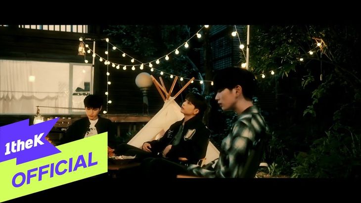 [MV] BDC &#8211; &#8216;Blue Sky&#8217;