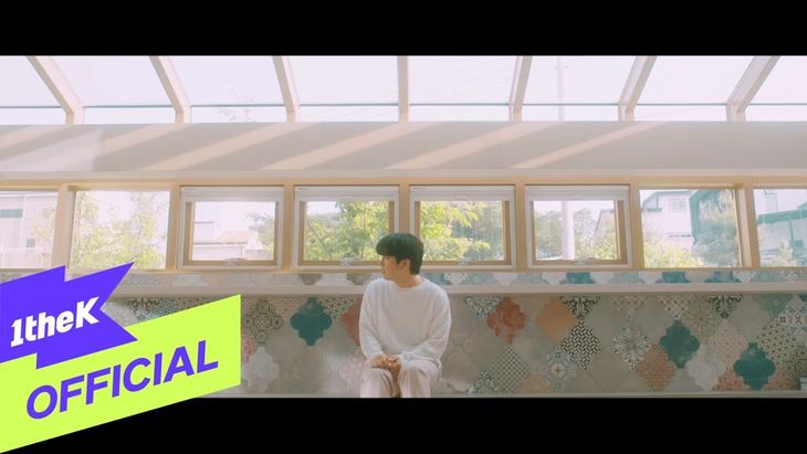 [MV] Park JangHyun (VROMANCE) &#8211; &#8216;missing you&#8217;