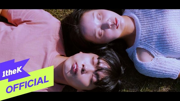 [MV] ROZY &#8211; &#8216;TO THE SEA&#8217;