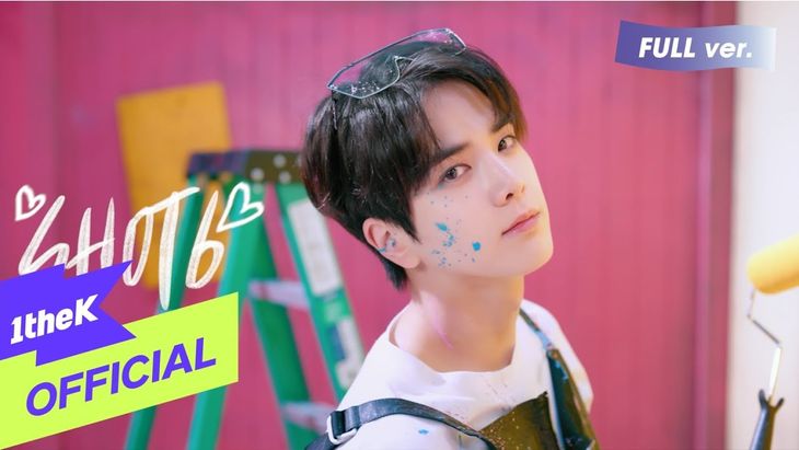 [MV] THE BOYZ &#8211; &#8216;Sweet&#8217;