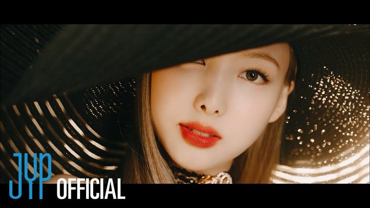 NaYeon (TWICE) &#8211; &#8220;IM NAYEON&#8221; Opening Trailer