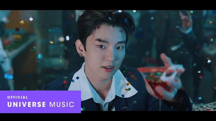 THE BOYZ &#8211; &#8216;Sweet&#8217; Official Music Video TEASER 1