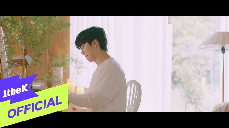 [Teaser] Park JangHyun (VROMANCE) &#8211; &#8216;missing you&#8217;