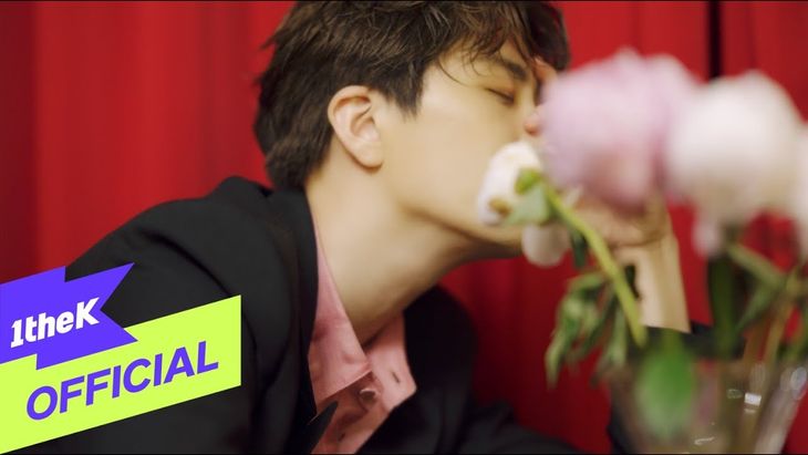 [Teaser] YoungJae(GOT7) &#8211; 2nd Mini Album &#8216;SUGAR&#8217; Mood Sampler #1