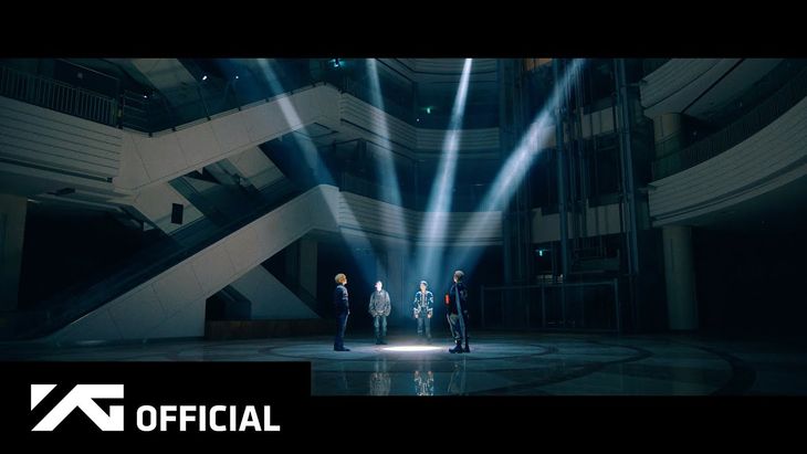 WINNER &#8211; NEW ALBUM COMEBACK TRAILER