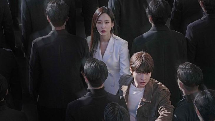 3 Reasons Why The Highly Anticipated Drama "Why Her?" Is Worth The Hype