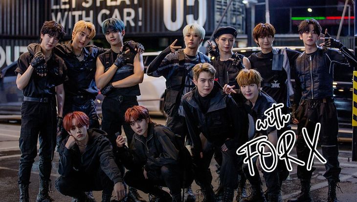 Kpopmap Fan Interview: Two Admins Of OMEGA X World Wide Talk About Their Favorite Group OMEGA X