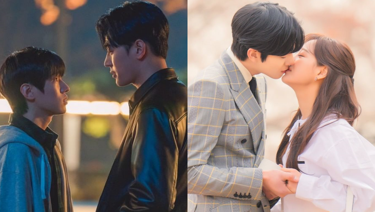 Which Of These Romantic K-Dramas Has Given You Butterflies So Far This Year?