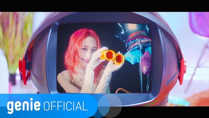 Nicole &#8211; YOU.F.O (Teaser)