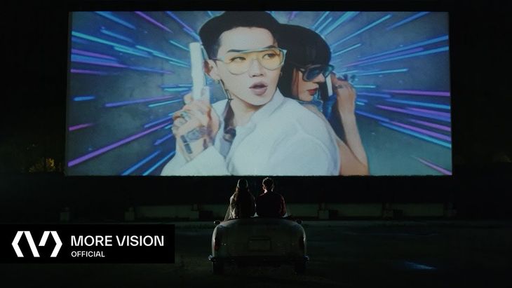 Jay Park &#8211; ‘Need To Know’ M/V Teaser 2