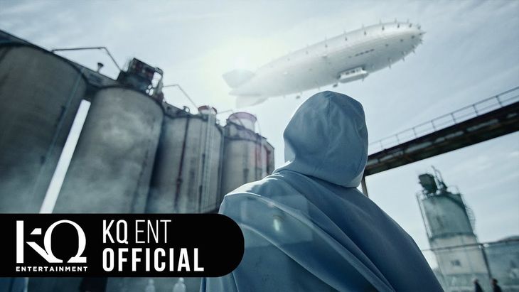 ATEEZ &#8211; THE WORLD &#8216;MOVEMENT&#8217; Official Trailer 1