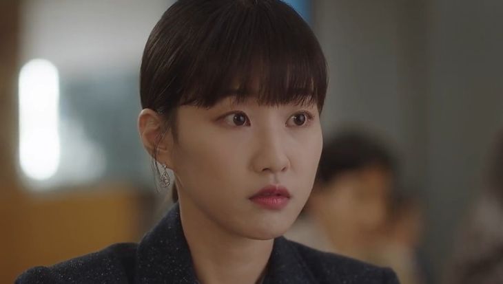 How Choi SooYeon (Ha YoonKyung) Lives Up To Title 'Spring's Sunshine' In "Extraordinary Attorney Woo"