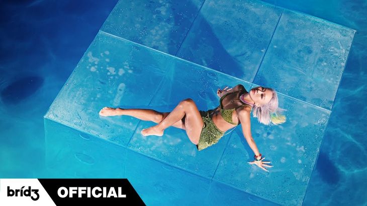 HYOLYN &#8211; ‘NO THANKS’ MV Teaser