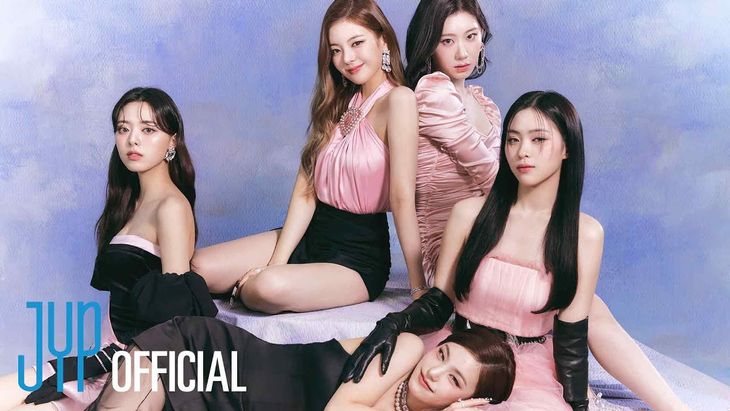 ITZY  -&#8220;CHECKMATE&#8221; Album Spoiler