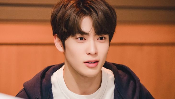 6 Things We Loved The Most About NCT JaeHyun's K-Drama Debut In "Dear.M"
