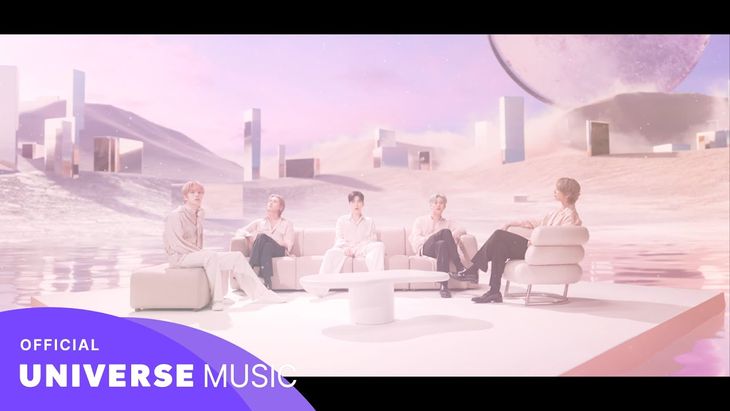 MONSTA X &#8211; ‘If with U’ Official Music Video PREVIEW