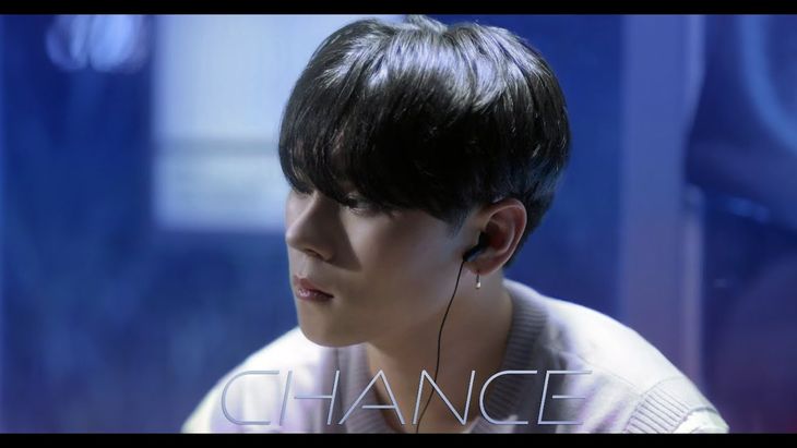 [MV] CHANCE by Choi Suhwan