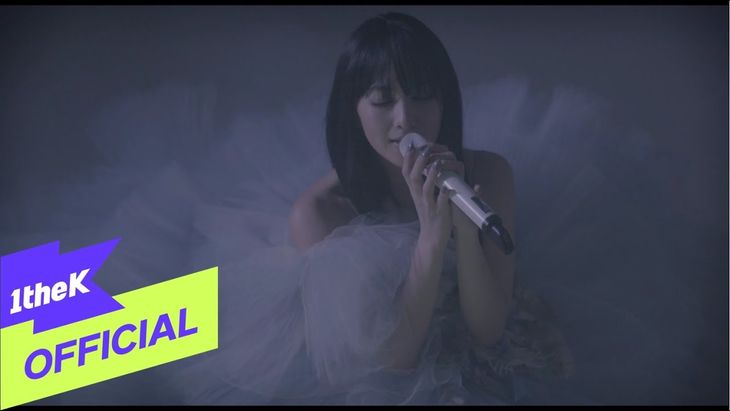 [MV] Jiyoung Kang &#8211; &#8216;LUCID DREAM&#8217;