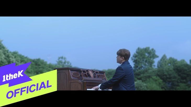 [MV] Kim Hojoong _ Promise