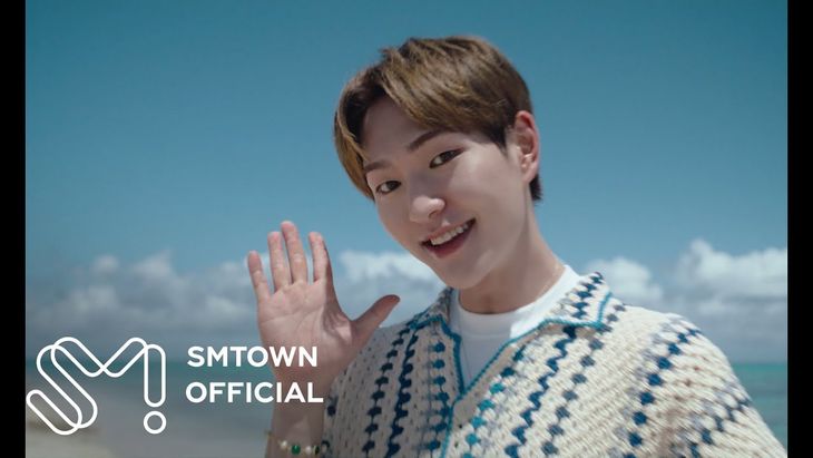 ONEW &#8211;  &#8216;Life goes on&#8217; MV Teaser